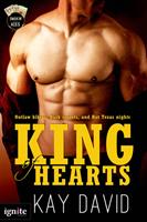   King of Hearts