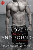   Love Lost and Found
