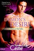   The Demon's Desire