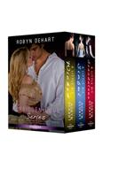   Forbidden Love Series