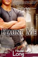   Haunt Me