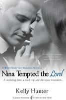   Nina Tempted the Lord