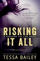  Risking it All