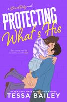   Protecting What's His