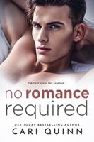   No Romance Required