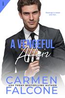   A Vengeful Affair