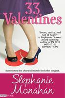   33 Valentines