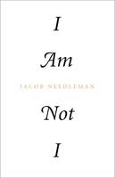   I Am Not I