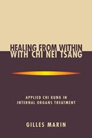   Healing from Within with Chi Nei Tsang