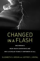   Changed in a Flash