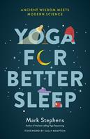   Yoga for Better Sleep