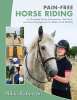   Pain-Free Horse Riding