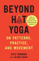   Beyond Hot Yoga