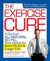   The Exercise Cure