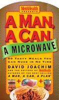   A Man, A Can, A Microwave