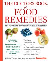   The Doctors Book of Food Remedies
