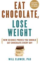   Eat Chocolate, Lose Weight