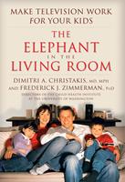   The Elephant In The Living Room