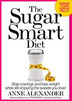   The Sugar Smart Diet