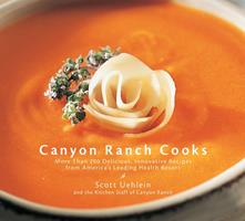   Canyon Ranch Cooks