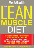   The Lean Muscle Diet