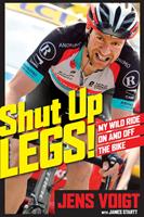   Shut Up, Legs!