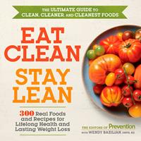   Eat Clean, Stay Lean