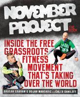   November Project: The Book