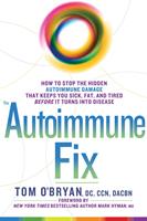   The Autoimmune Fix