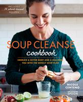   Soup Cleanse Cookbook