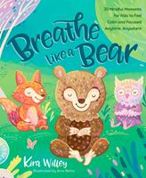   Breathe Like a Bear