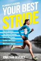   Runner's World Your Best Stride