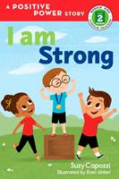   I Am Strong