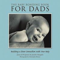   The Baby Bonding Book for Dads