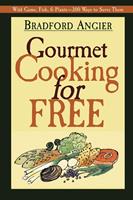   Gourmet Cooking for Free