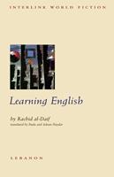  Learning English