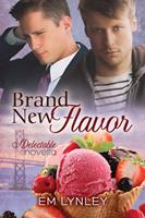   Brand New Flavor