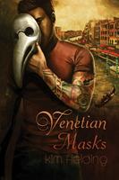   Venetian Masks