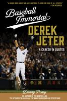   Baseball Immortal Derek Jeter