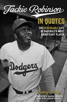   Jackie Robinson in Quotes