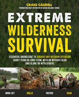   Extreme Wilderness Survival