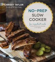   No-Prep Slow Cooker