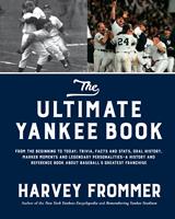   The Ultimate Yankee Book