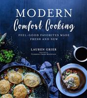   Modern Comfort Cooking