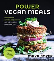   Power Vegan Meals