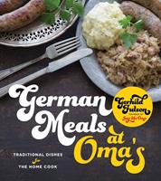   German Meals at Oma's