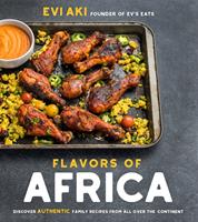   Flavors of Africa