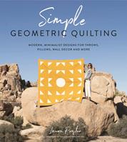   Simple Geometric Quilting