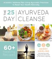   The 25-Day Ayurveda Cleanse
