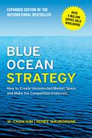   Blue Ocean Strategy, Expanded Edition